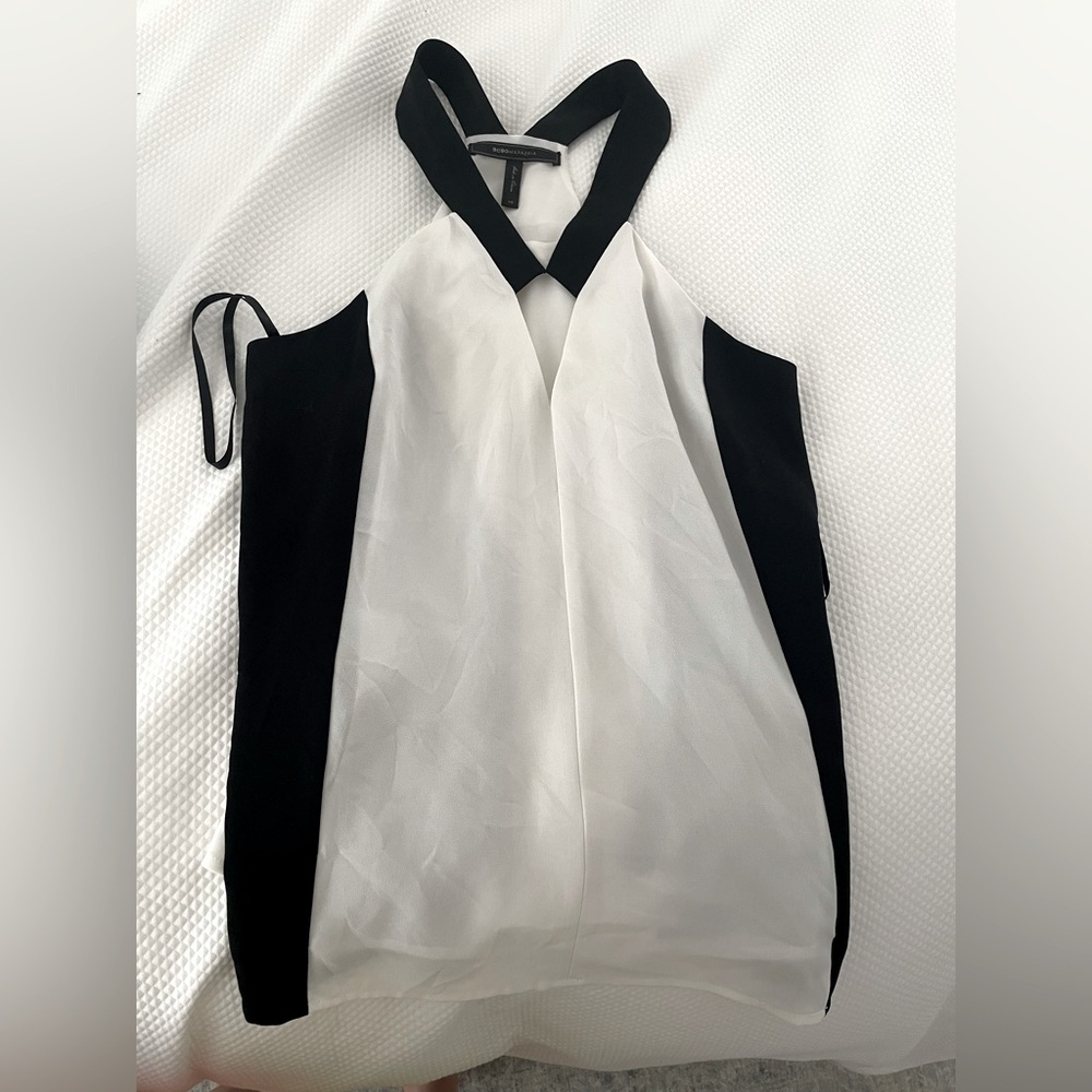 Stylish top for going out